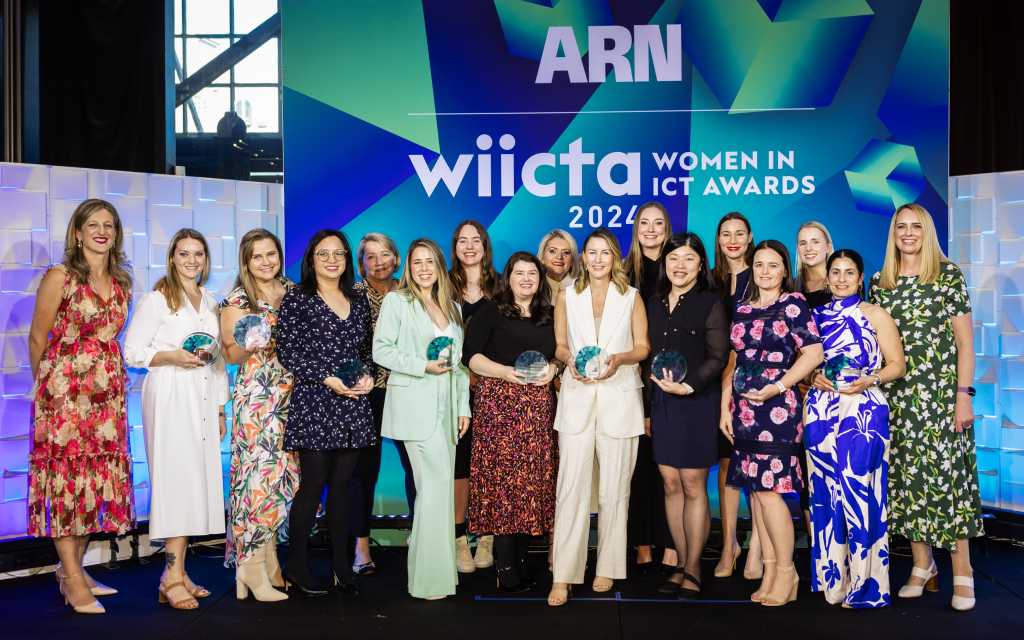 ARN WIICTA 2024