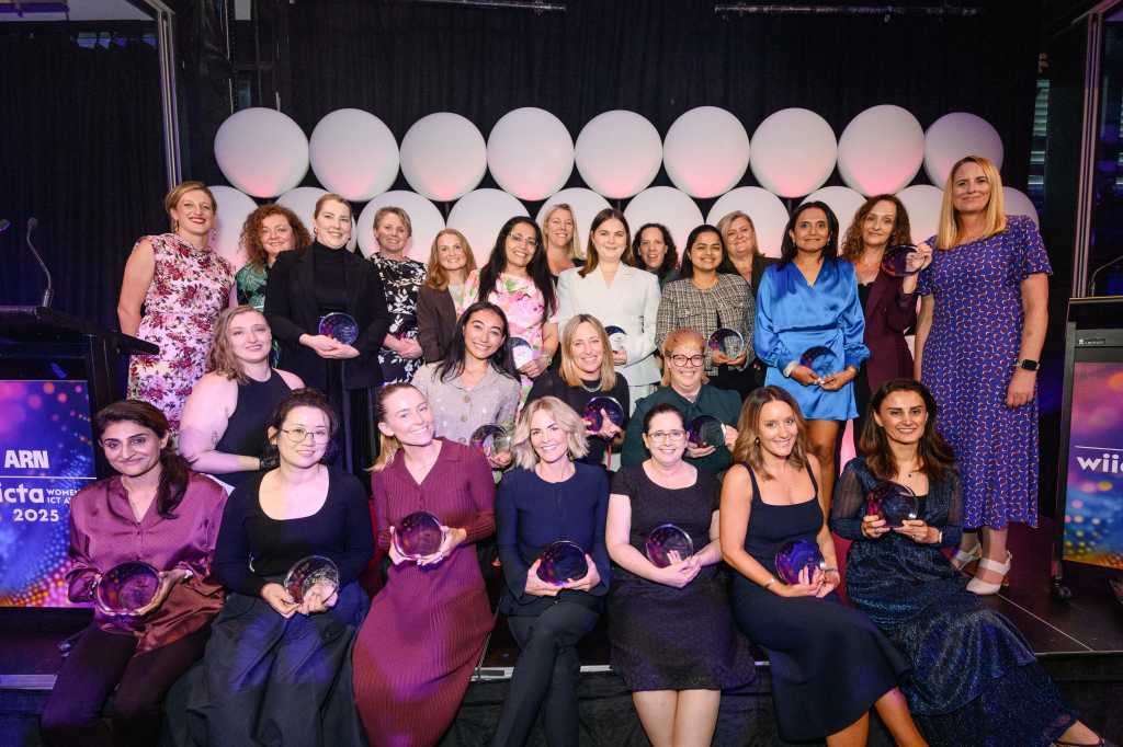 ARN WIICTA 2025