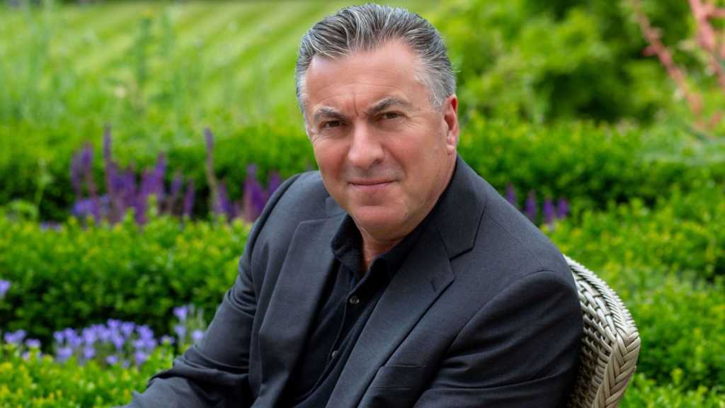 David Grant (Westcon-Comstor)