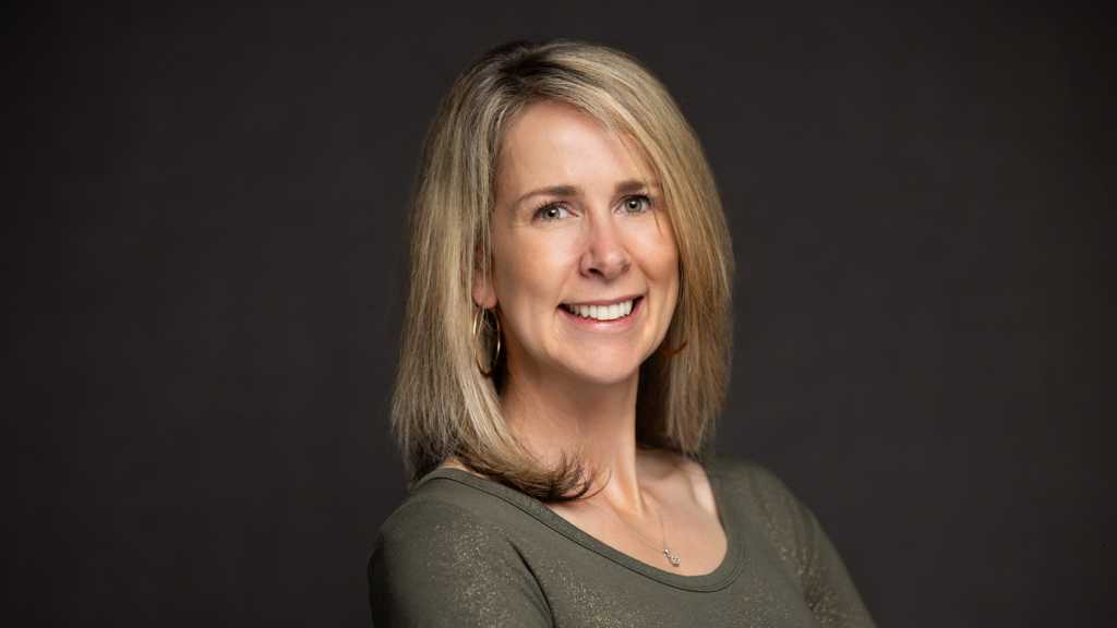 Hayley McSpirit (Pax8)