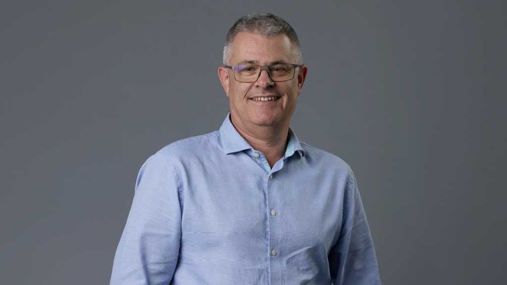 Ilan Rubin RECENT 2025