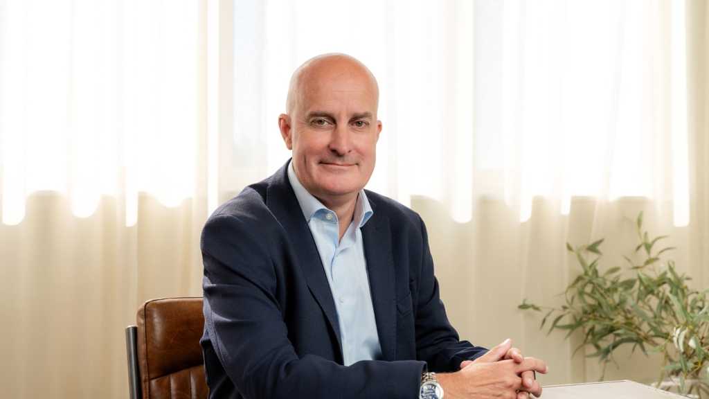 James Harris (Harbor)