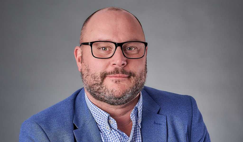 Paul Rilstone (Kore.ai)