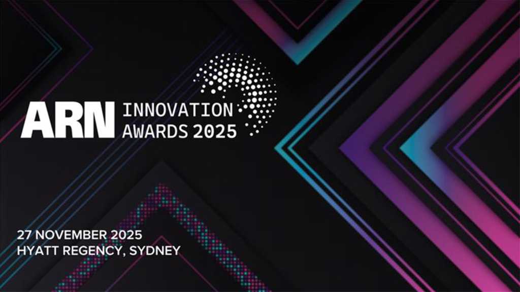 ARN Innovation Awards 2025