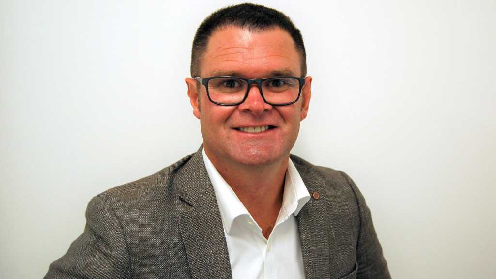 Paul Capstick (DataSentinel)