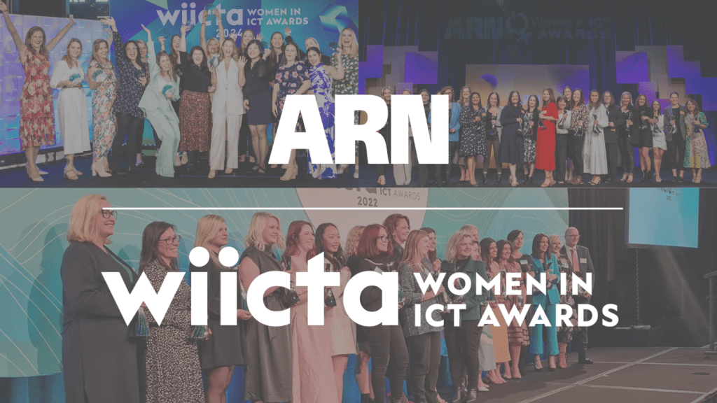 ARN WIICTA 2025