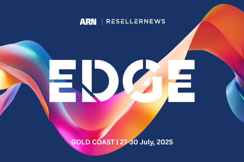 EDGE ANZ 2025